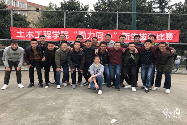主播福利