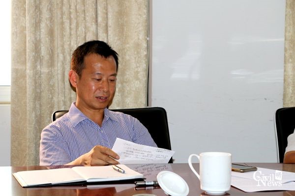 主播福利