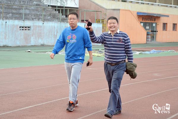 主播福利