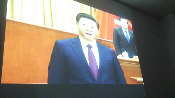 主播福利