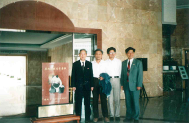 主播福利