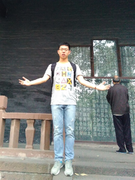 主播福利