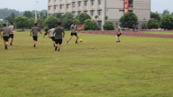 主播福利