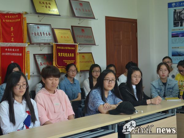 主播福利