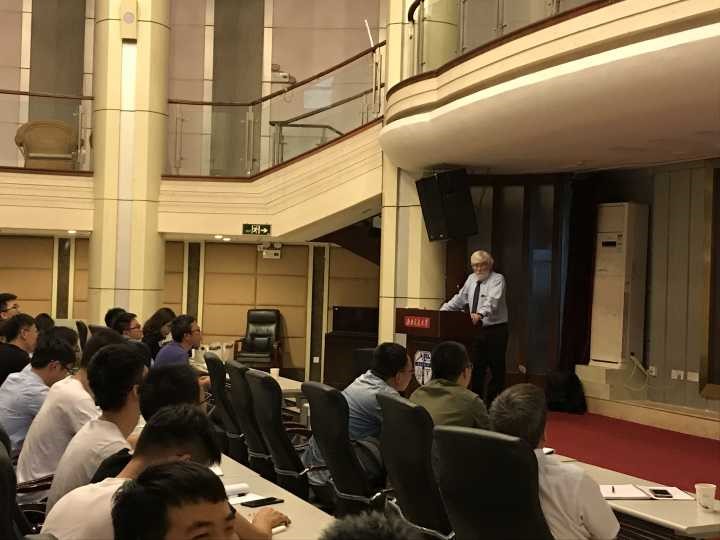 主播福利