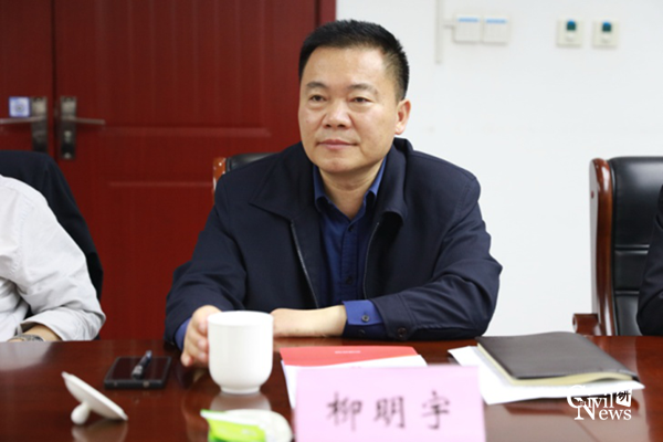 主播福利