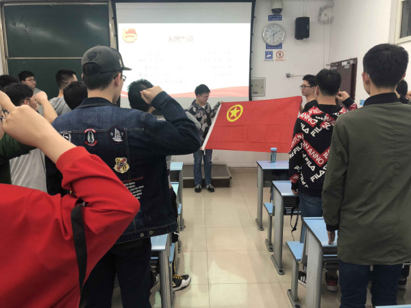 主播福利