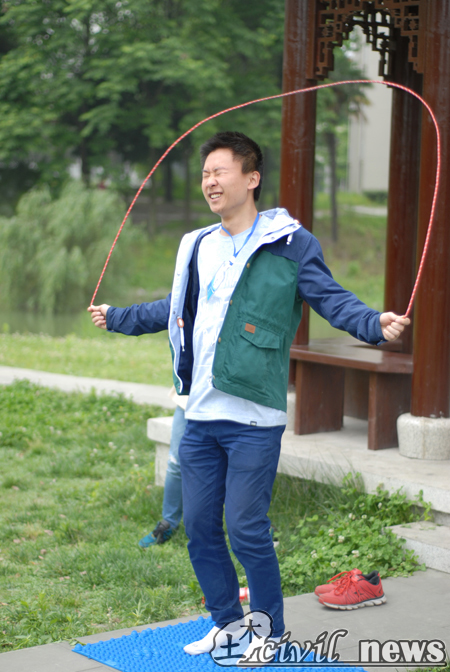 主播福利