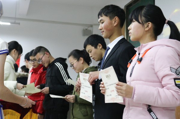 主播福利