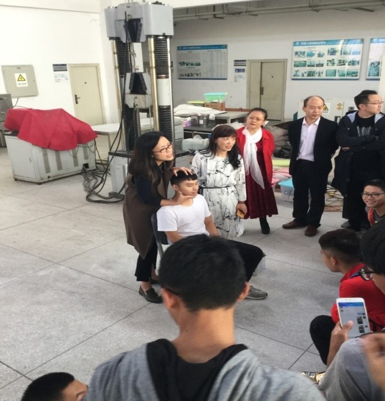 主播福利