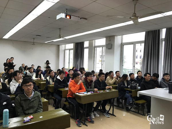 主播福利