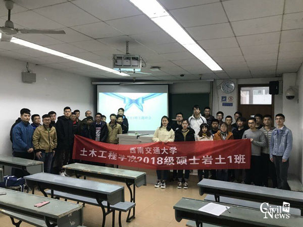 主播福利