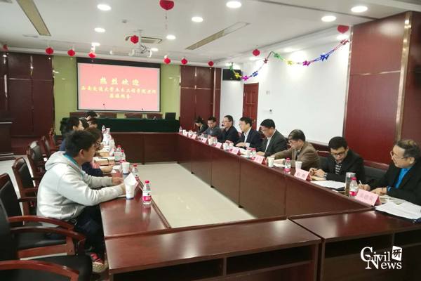主播福利