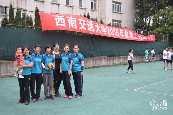 主播福利