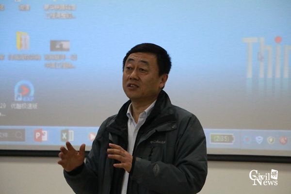主播福利