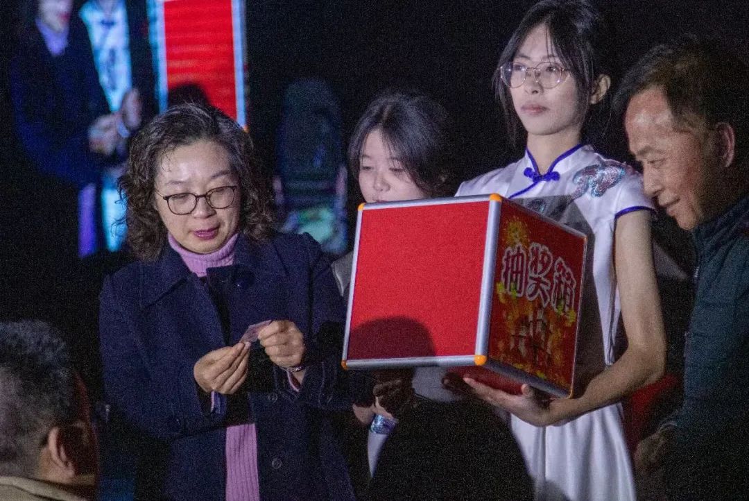 主播福利