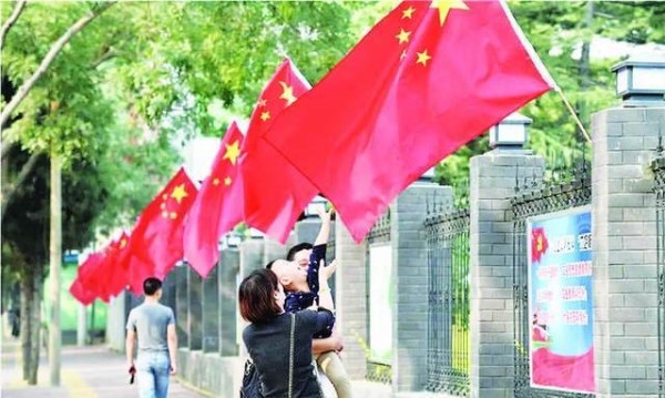 主播福利