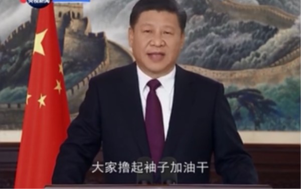 主播福利