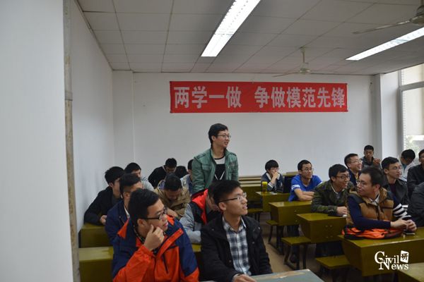 主播福利
