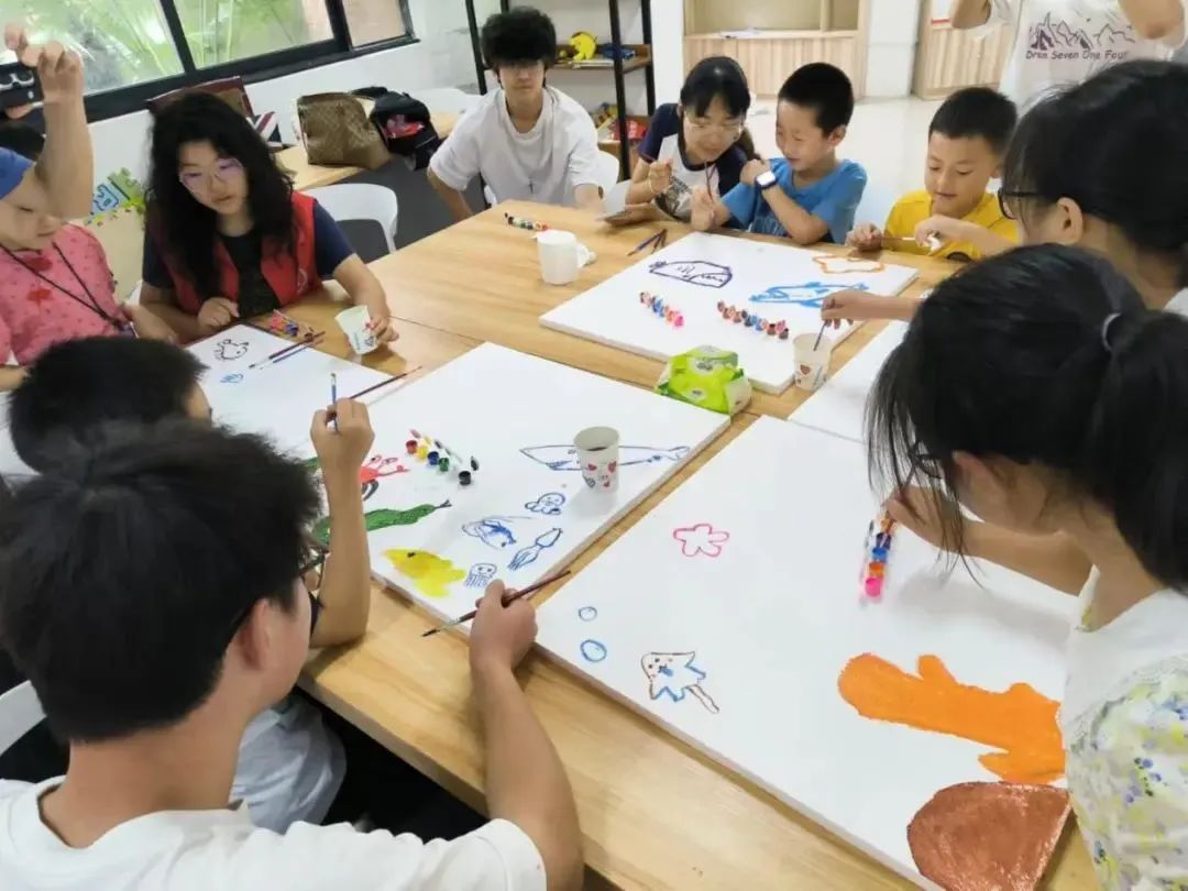 主播福利