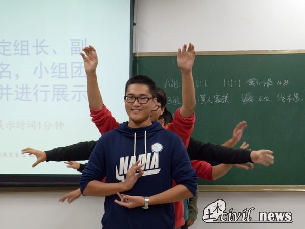 主播福利