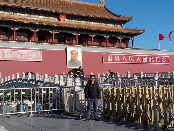 主播福利