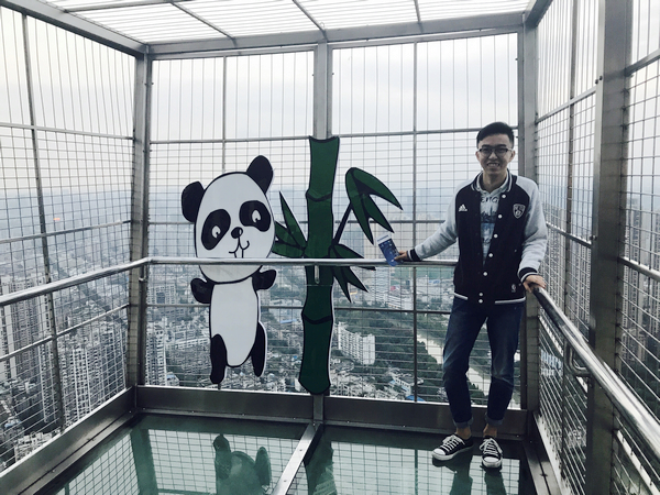 主播福利