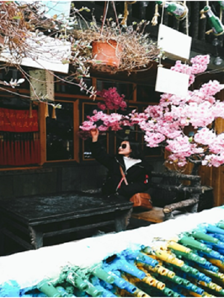 主播福利