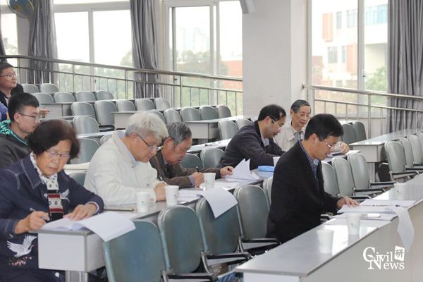 主播福利
