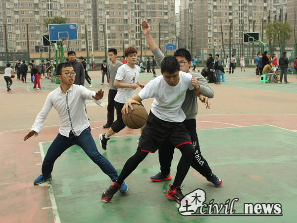 主播福利