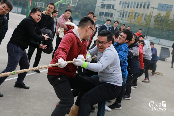 主播福利