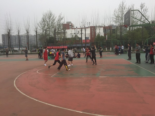 主播福利