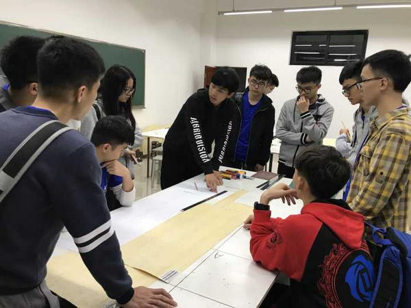 主播福利