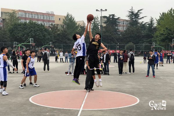 主播福利