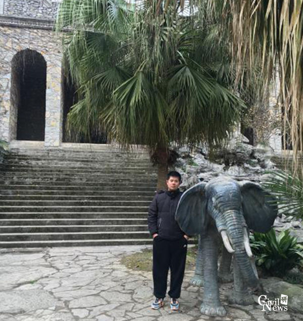 主播福利