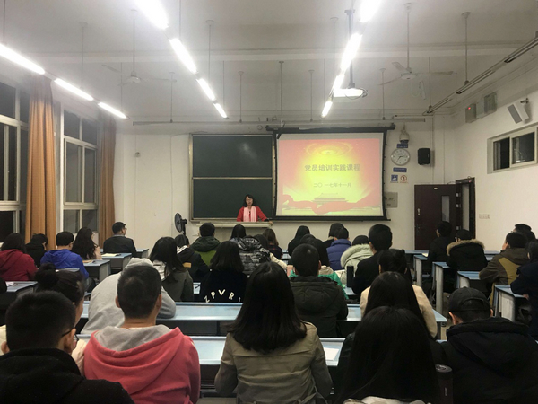 主播福利
