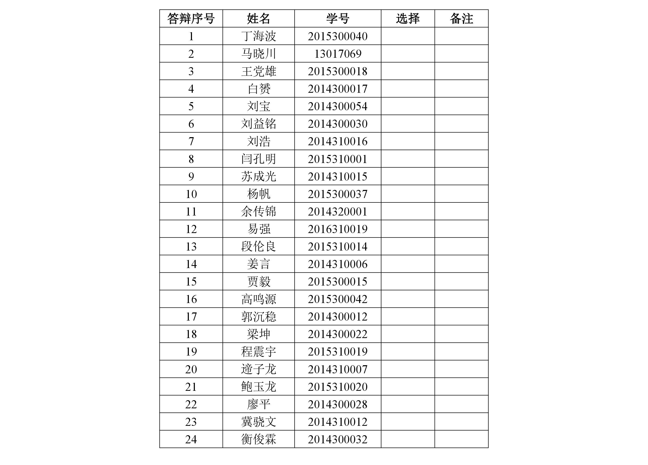 主播福利
