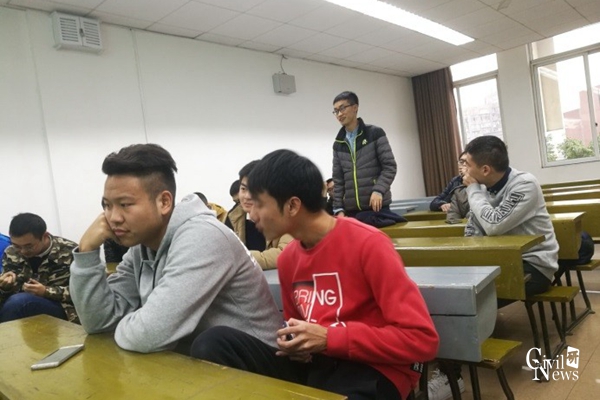 主播福利