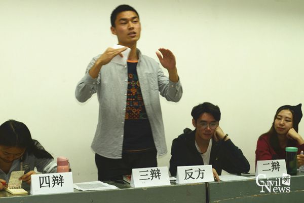 主播福利
