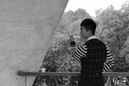 主播福利