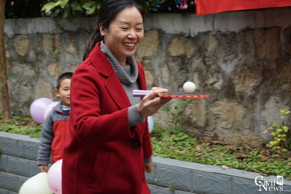 主播福利