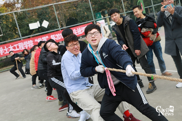 主播福利