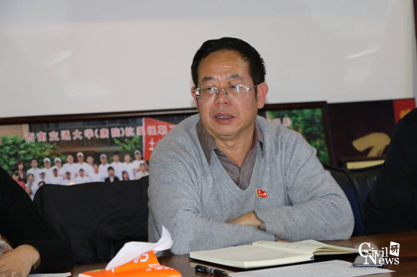 主播福利