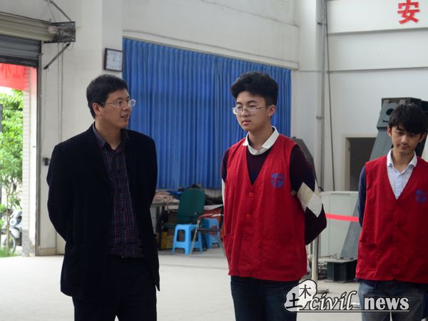 主播福利
