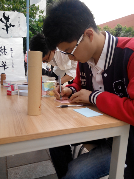 主播福利