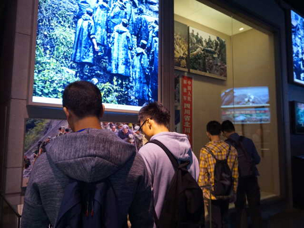 主播福利