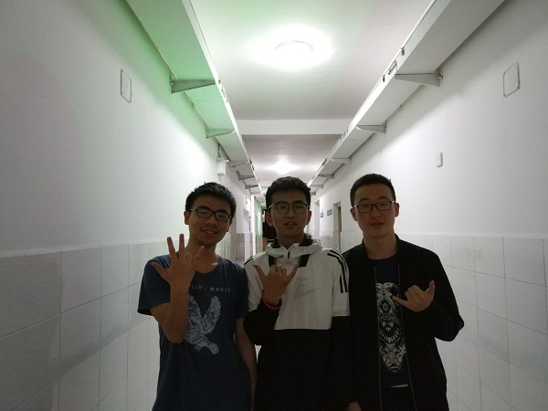主播福利