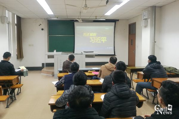 主播福利