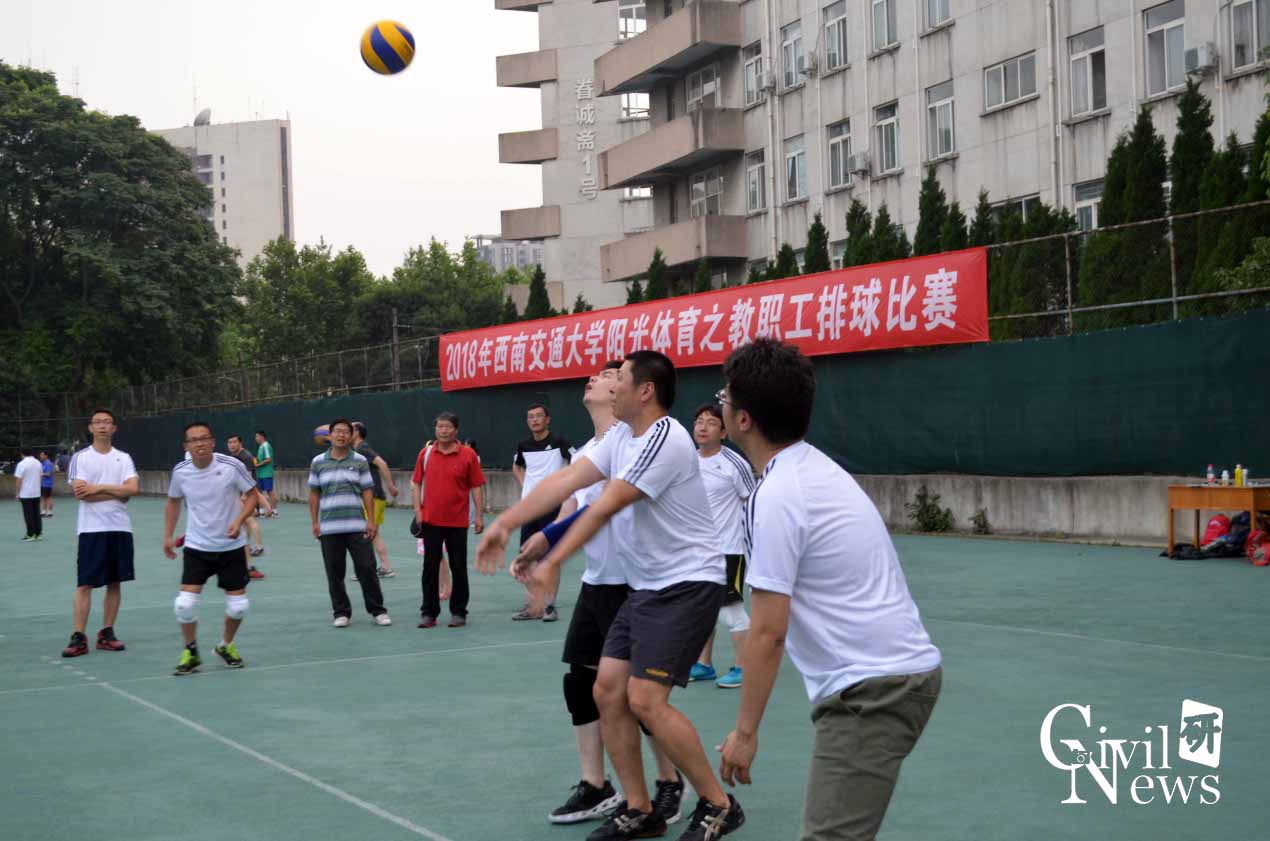 主播福利