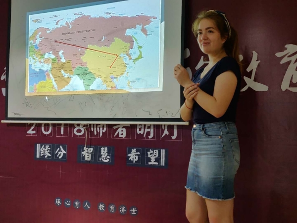 主播福利